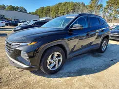 5NMJBCAE6PH190584 2023 HYUNDAI TUCSON