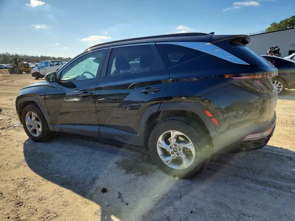 5NMJBCAE6PH190584 2023 HYUNDAI TUCSON - Image 2