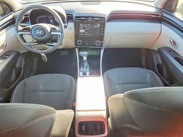 5NMJBCAE6PH190584 2023 HYUNDAI TUCSON - Image 8