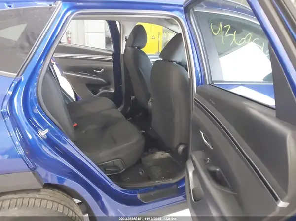 5NMJBCAE6PH196465 2023 HYUNDAI TUCSON - Image 8