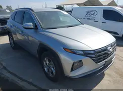 5NMJBCAE6PH200076 2023 HYUNDAI TUCSON