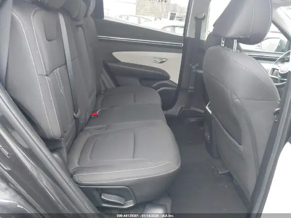 5NMJBCAE6PH202135 2023 HYUNDAI TUCSON - Image 8