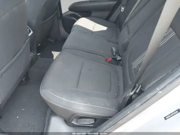 5NMJBCAE6PH203186 2023 HYUNDAI TUCSON - Image 8