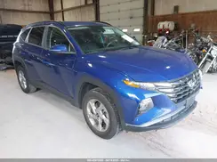 5NMJBCAE6PH205472 2023 HYUNDAI TUCSON
