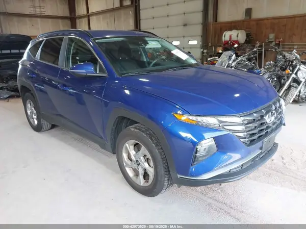 5NMJBCAE6PH205472 2023 HYUNDAI TUCSON - Image 1