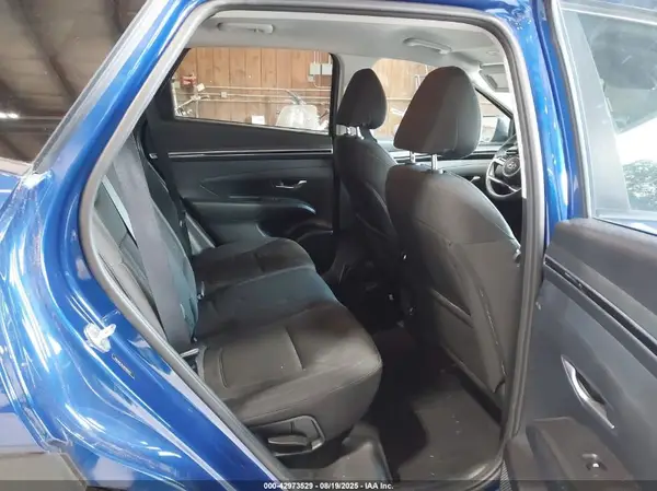 5NMJBCAE6PH205472 2023 HYUNDAI TUCSON - Image 8