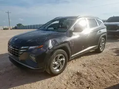 5NMJBCAE6PH212731 2023 HYUNDAI TUCSON