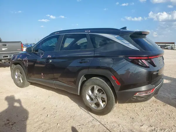 5NMJBCAE6PH212731 2023 HYUNDAI TUCSON - Image 2