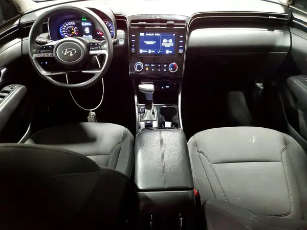 5NMJBCAE6PH215368 2023 HYUNDAI TUCSON - Image 8