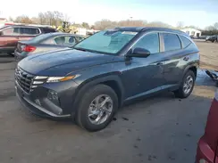 5NMJBCAE6PH215435 2023 HYUNDAI TUCSON