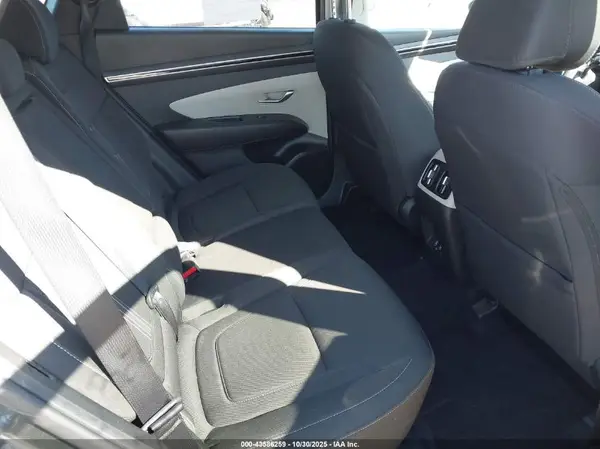 5NMJBCAE6PH215614 2023 HYUNDAI TUCSON - Image 8