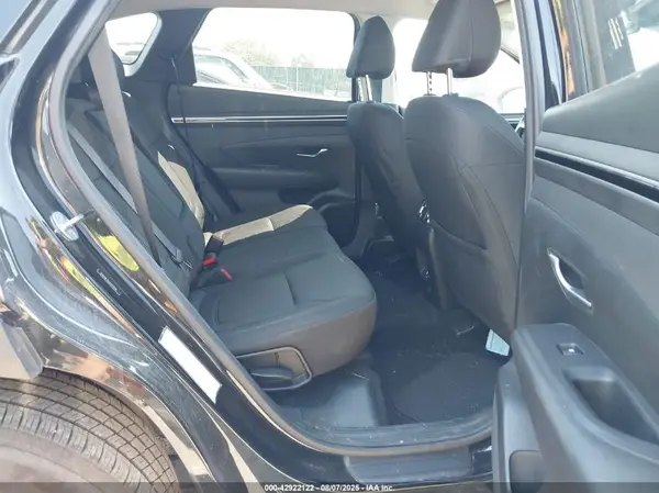 5NMJBCAE6PH217413 2023 HYUNDAI TUCSON - Image 8