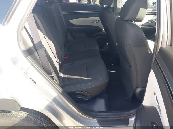 5NMJBCAE6PH218318 2023 HYUNDAI TUCSON - Image 8