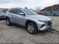 5NMJBCAE6PH229013 2023 HYUNDAI TUCSON