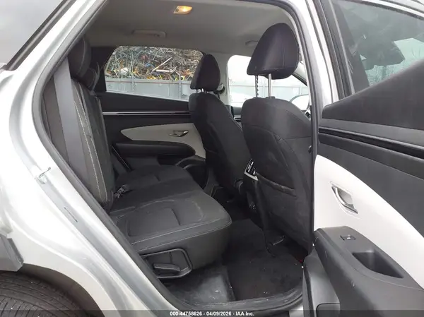 5NMJBCAE6PH229013 2023 HYUNDAI TUCSON - Image 8