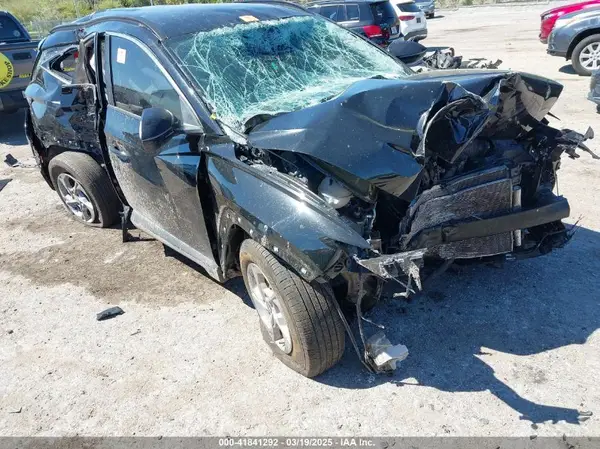 5NMJBCAE6PH236477 2023 HYUNDAI TUCSON - Image 1