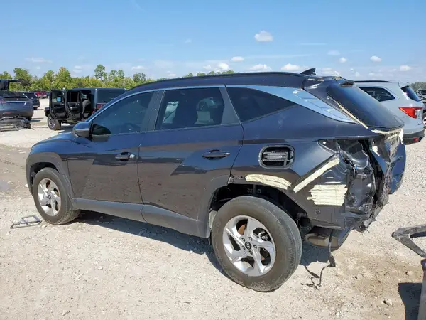5NMJBCAE6PH236933 2023 HYUNDAI TUCSON - Image 2