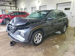 5NMJBCAE6PH240027 2023 HYUNDAI TUCSON
