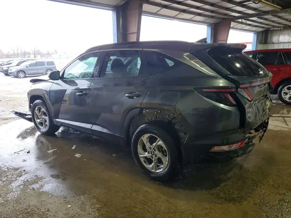 5NMJBCAE6PH240027 2023 HYUNDAI TUCSON - Image 2