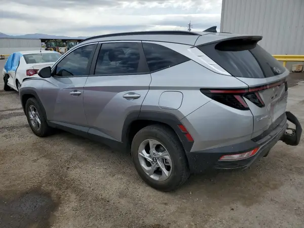 5NMJBCAE6PH241484 2023 HYUNDAI TUCSON - Image 2