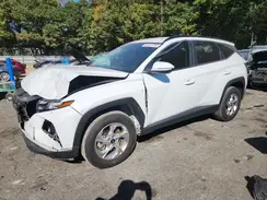 5NMJBCAE6PH242960 2023 HYUNDAI TUCSON