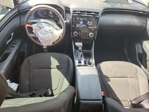 5NMJBCAE6PH242960 2023 HYUNDAI TUCSON - Image 8