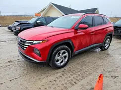5NMJBCAE6PH248306 2023 HYUNDAI TUCSON