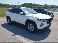 5NMJBCAE6PH249391 2023 HYUNDAI TUCSON