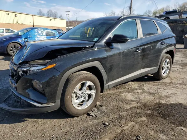 5NMJBCAE6PH253778 2023 HYUNDAI TUCSON - Image 1
