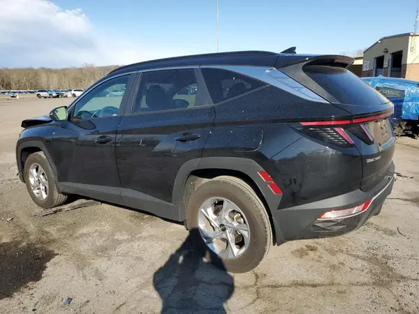 5NMJBCAE6PH253778 2023 HYUNDAI TUCSON - Image 2