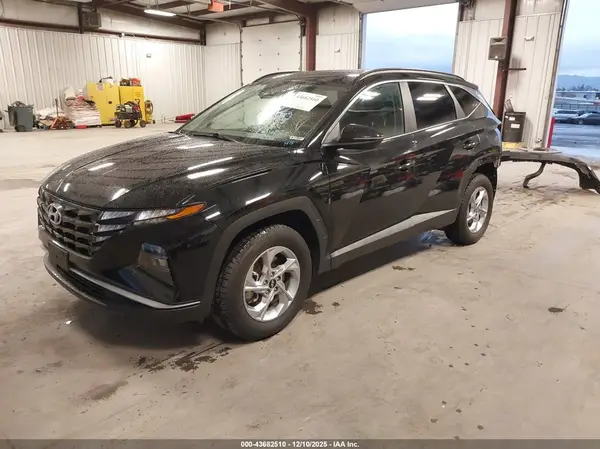 5NMJBCAE6PH258429 2023 HYUNDAI TUCSON - Image 2
