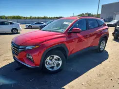 5NMJBCAE6PH258558 2023 HYUNDAI TUCSON