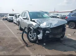 5NMJBCAE6PH258799 2023 HYUNDAI TUCSON