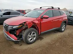 5NMJBCAE6PH262724 2023 HYUNDAI TUCSON