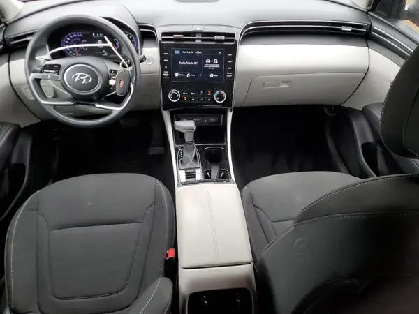 5NMJBCAE6PH262724 2023 HYUNDAI TUCSON - Image 8