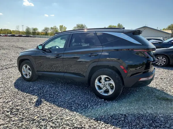 5NMJBCAE6PH264778 2023 HYUNDAI TUCSON - Image 2