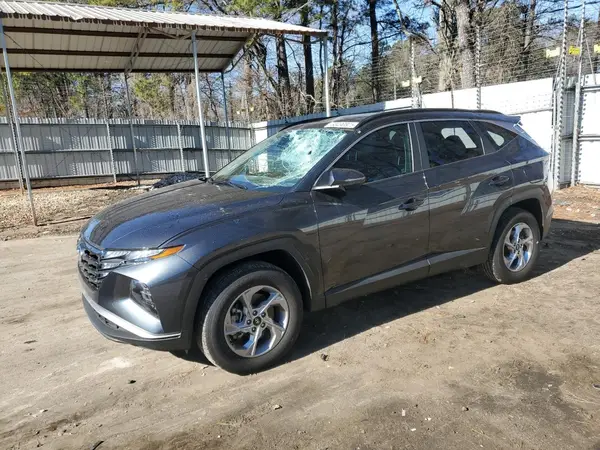 5NMJBCAE6PH266532 2023 HYUNDAI TUCSON - Image 1
