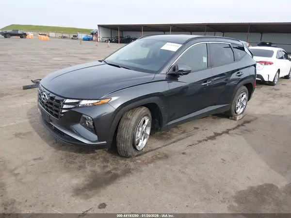 5NMJBCAE6PH271973 2023 HYUNDAI TUCSON - Image 2