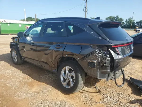 5NMJBCAE6PH272816 2023 HYUNDAI TUCSON - Image 2