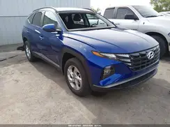 5NMJBCAE6PH274422 2023 HYUNDAI TUCSON