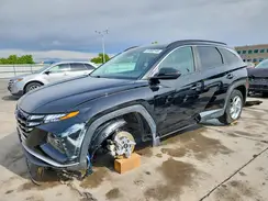 5NMJBCAE6PH278843 2023 HYUNDAI TUCSON