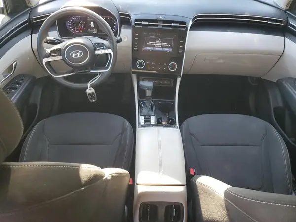 5NMJBCAE6PH284982 2023 HYUNDAI TUCSON - Image 8