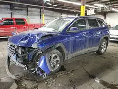 5NMJBCAE6PH285341 2023 HYUNDAI TUCSON
