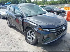 5NMJBCAE6PH285520 2023 HYUNDAI TUCSON