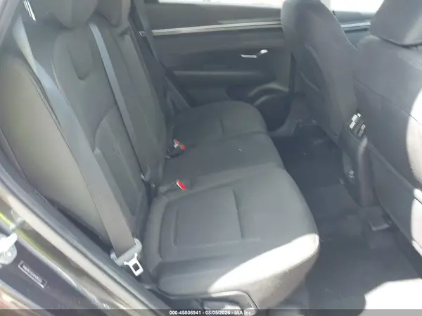 5NMJBCAE6PH285520 2023 HYUNDAI TUCSON - Image 8