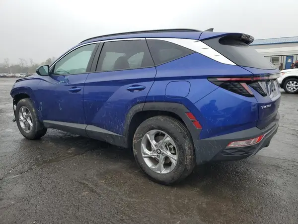5NMJBCAE6PH285713 2023 HYUNDAI TUCSON - Image 2