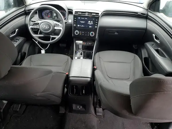 5NMJBCAE6PH285713 2023 HYUNDAI TUCSON - Image 8