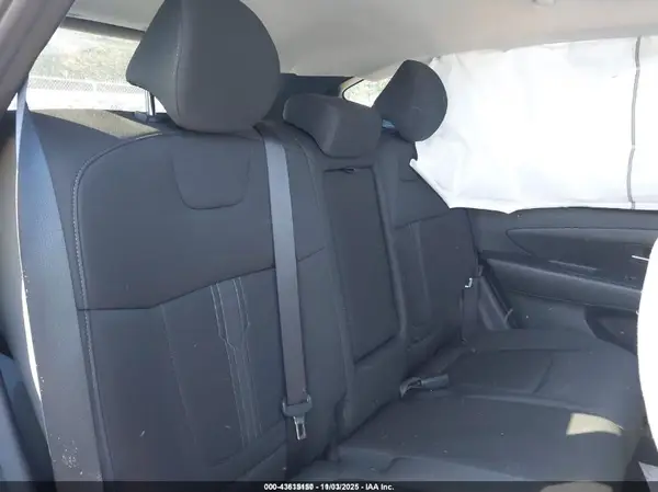 5NMJBCAE6PH288286 2023 HYUNDAI TUCSON - Image 8