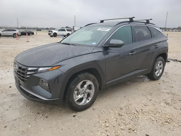 5NMJBCAE6PH289177 2023 HYUNDAI TUCSON - Image 1