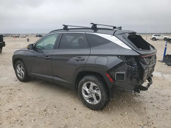 5NMJBCAE6PH289177 2023 HYUNDAI TUCSON - Image 2